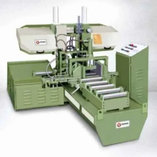 Bandsaw Cutting Machine Manufacturer in Chennai